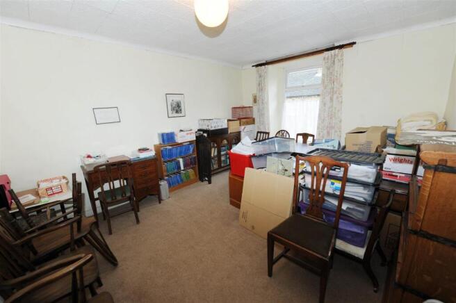 Double BEDROOM 3.