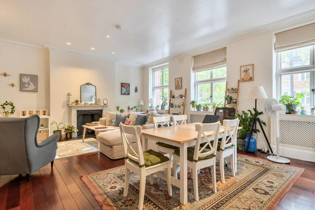 Main image of property: Harrington Gardens, South Kensington, London, SW7