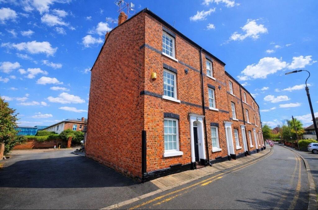 Main image of property: Black Friars, Chester, Cheshire, CH1