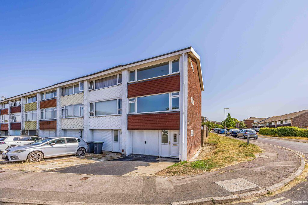 Main image of property: Chidham Drive, Havant