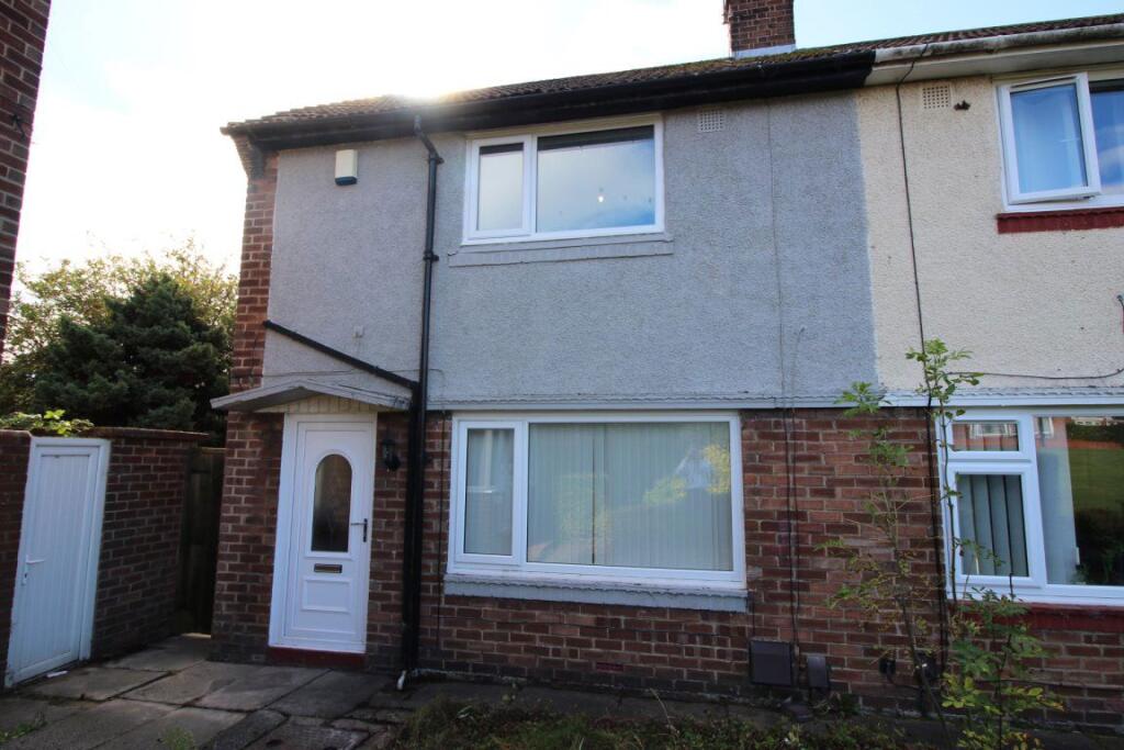 Main image of property: Gleneagles Road