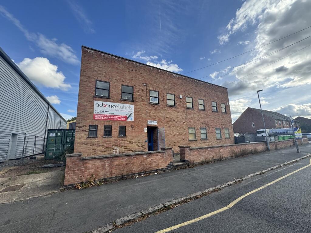 Main image of property: 84 Broad Street, Syston, Leicestershire, LE7