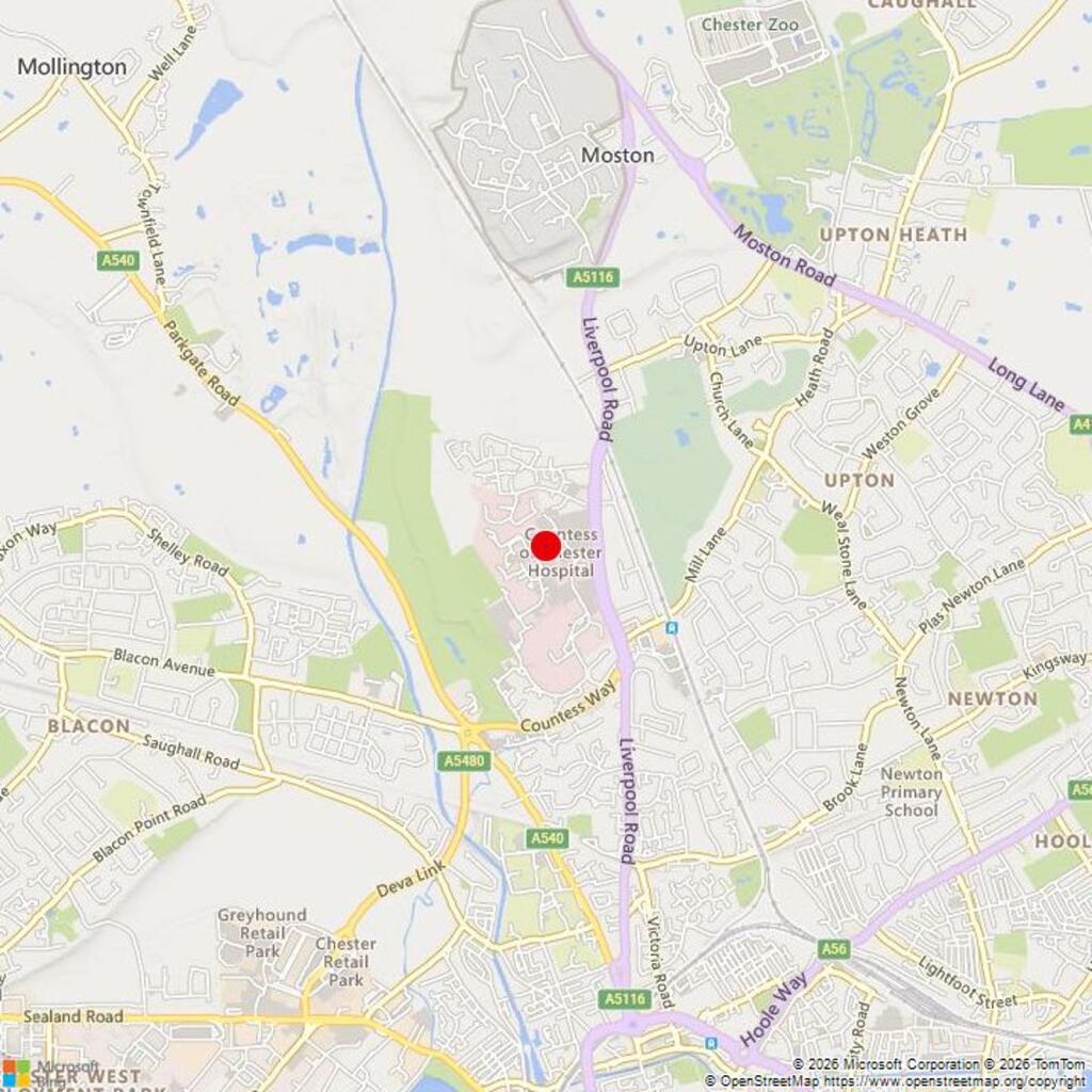 Property Map