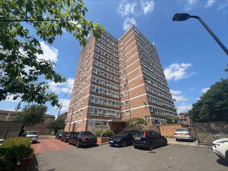 Main image of property: Fleming Road, Southall
