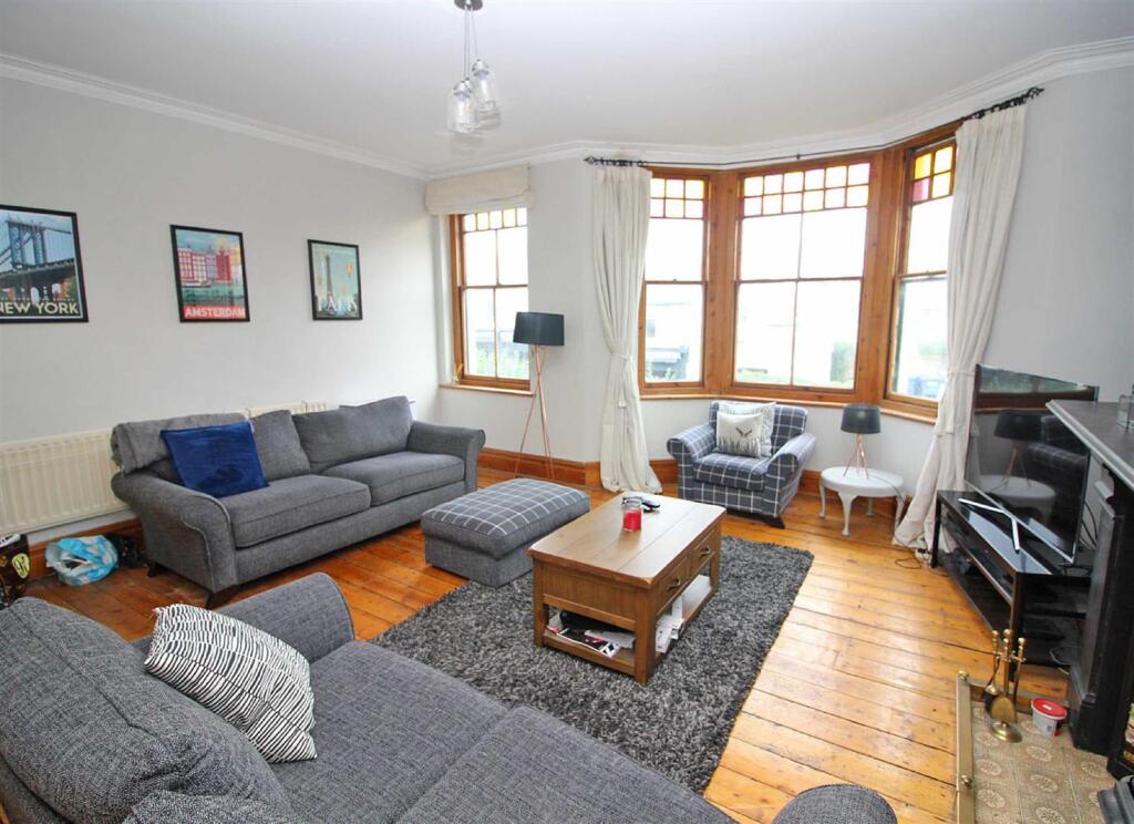 Main image of property: Romilly Crescent, Canton, Cardiff