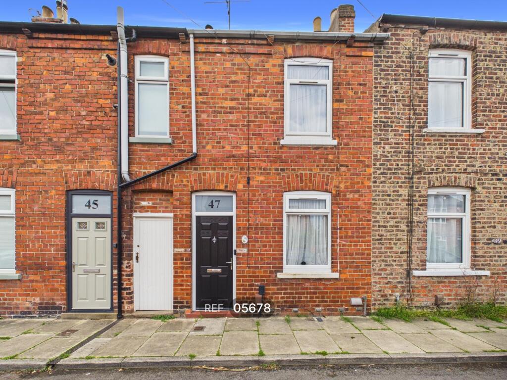 Main image of property: Poplar Street, York, North Yorkshire, YO26 4SF