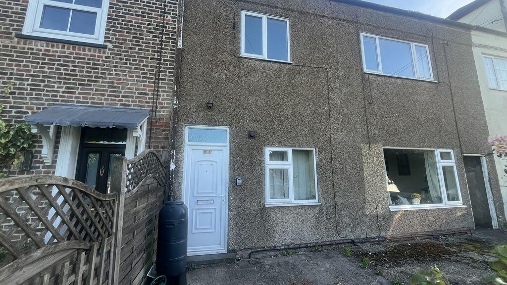 Main image of property: Scawby Road, Brigg