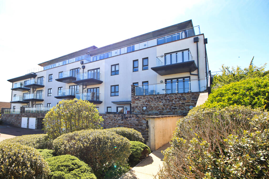 Main image of property: Samphire, Sarahs Lane, Padstow, Cornwall