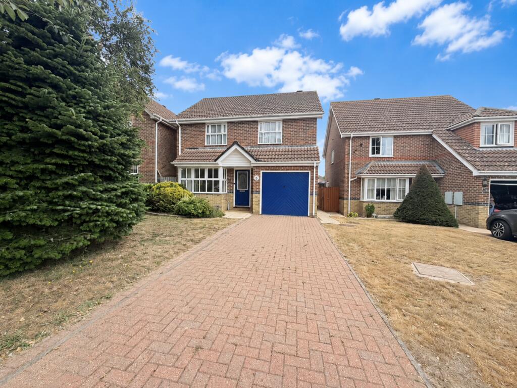 Main image of property: Richardson Way, Cliffsend, Ramsgate