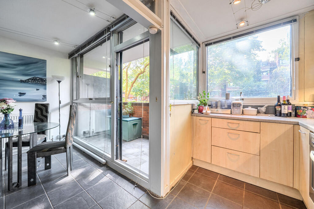 Main image of property: Morgan House, Sw1, Pimlico, London, SW1V
