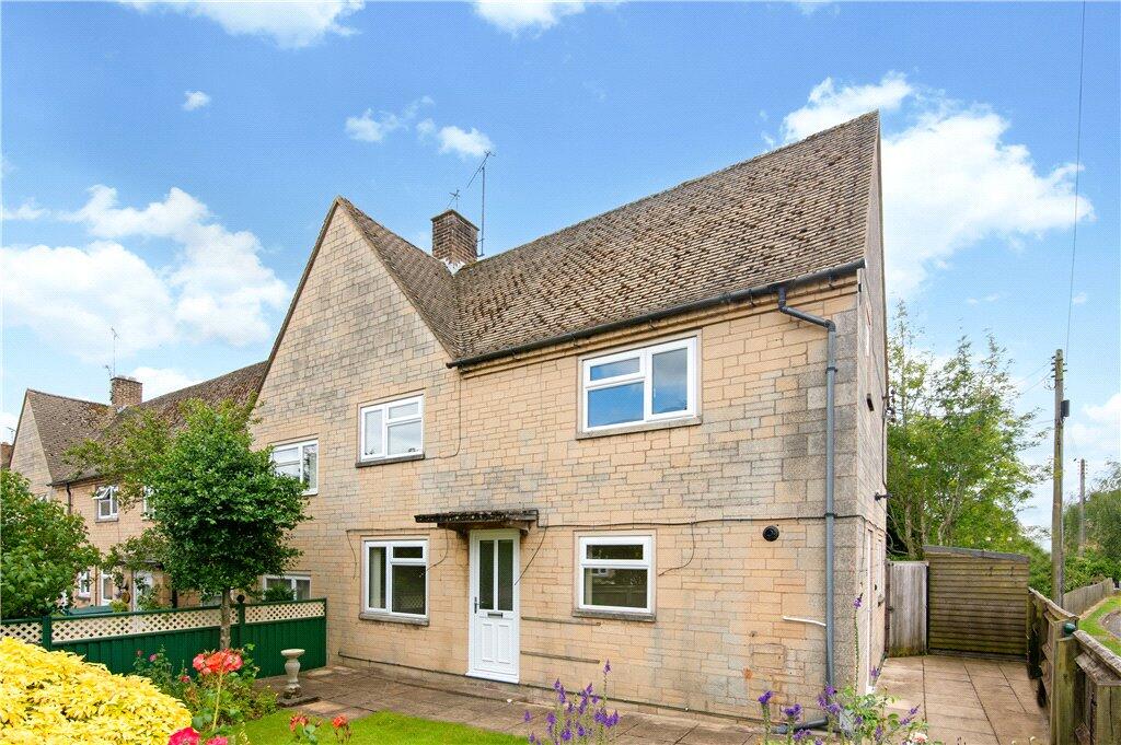 Main image of property: The Folly, Longborough, Moreton-in-Marsh, Gloucestershire, GL56