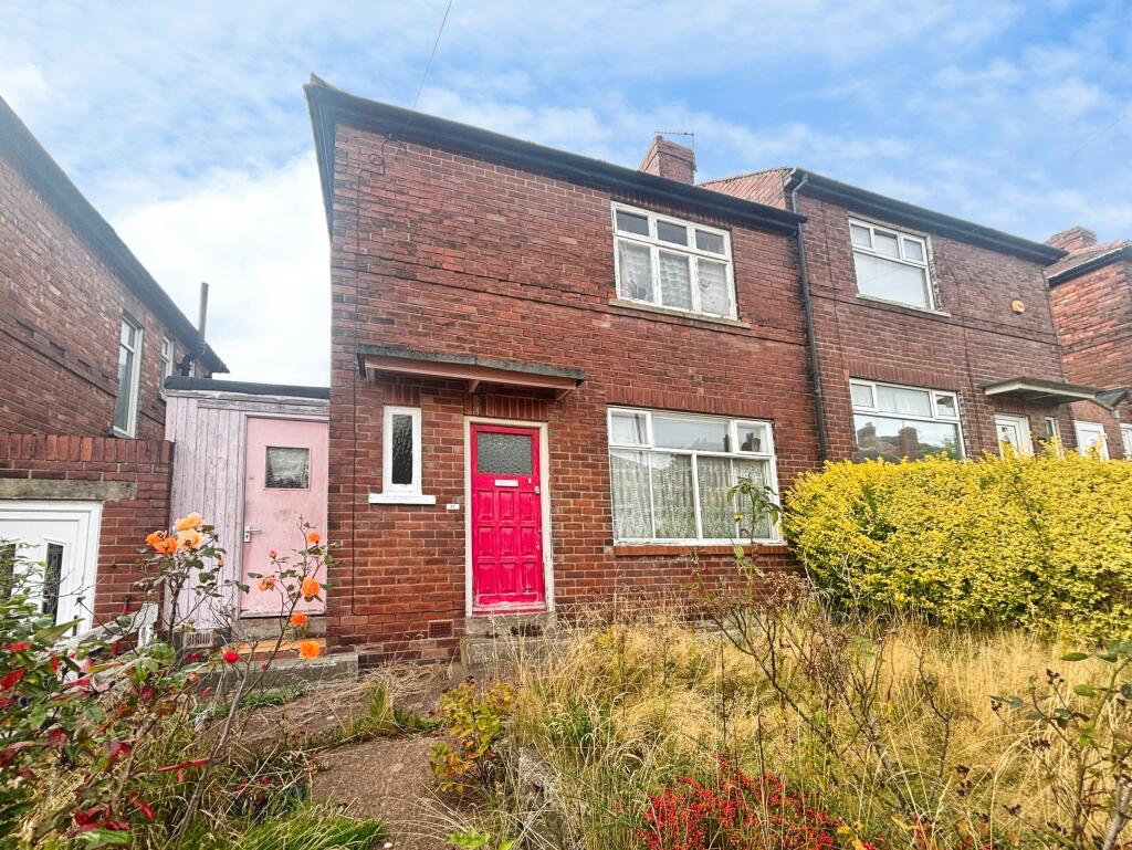 Main image of property: Weidner Road, Newcastle upon Tyne, NE15