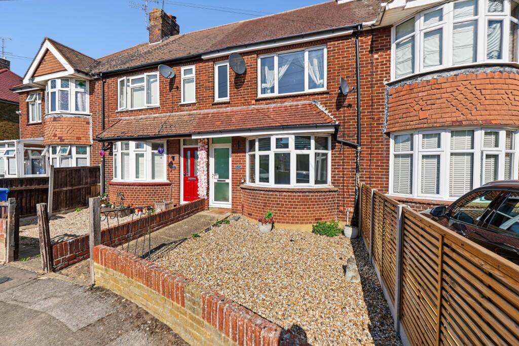 Main image of property: Eastwood Road, Sittingbourne, Kent, ME10 2LZ