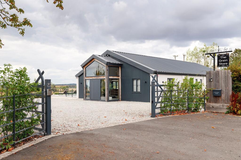Main image of property: Long Green, Forthampton, GL19