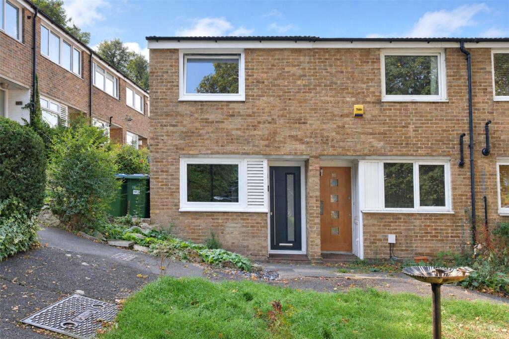 Main image of property: Point Hill, Greenwich, London, SE10