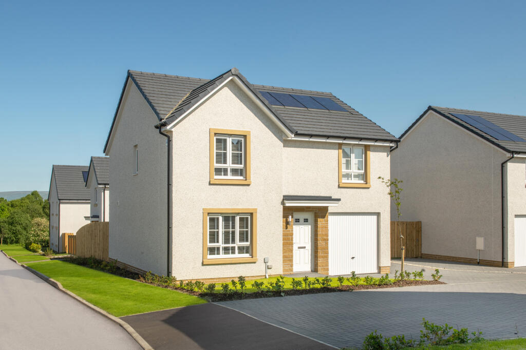 Main image of property: Southcraig Avenue,
Kilmarnock,
East Ayrshire
KA3 6AD
