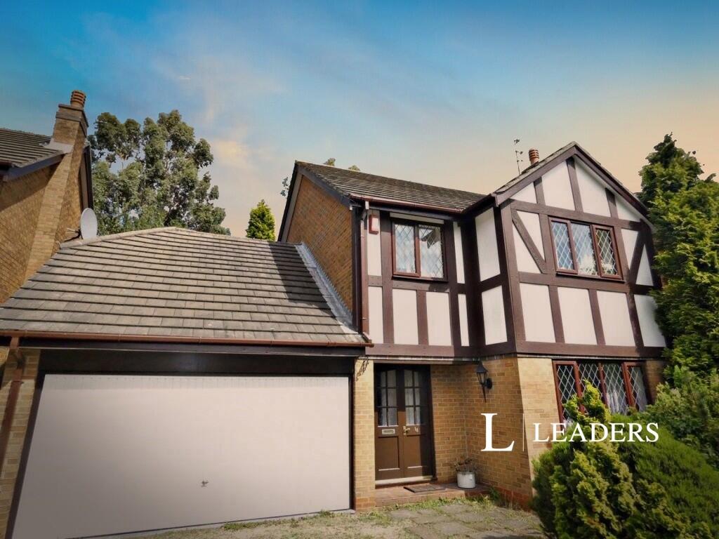 Main image of property: Lancaster Road, Newcastle, Staffordshire, ST5