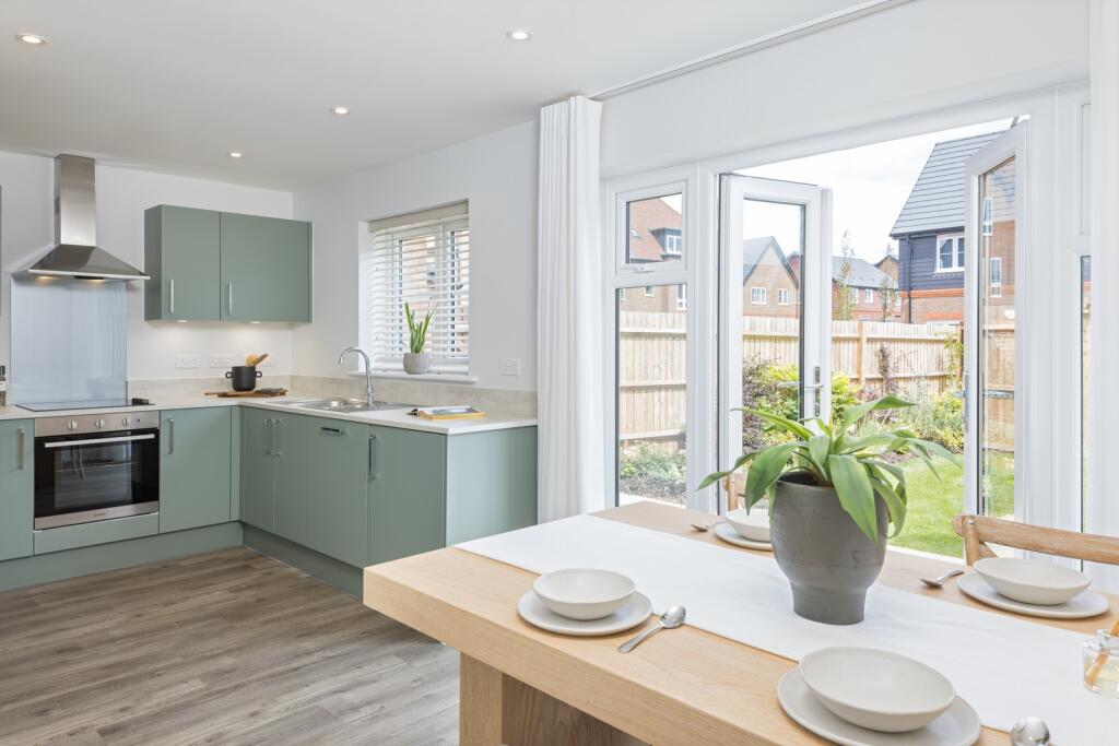 Main image of property: Middleton Stoney Road,
Bicester,
OX26 1RT
