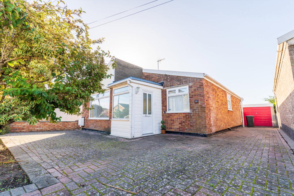Main image of property: Clarkson Road, Lowestoft, NR32 3NU