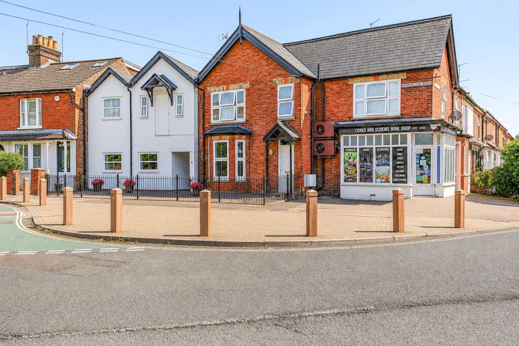 Main image of property: Barrington Road Horsham RH13