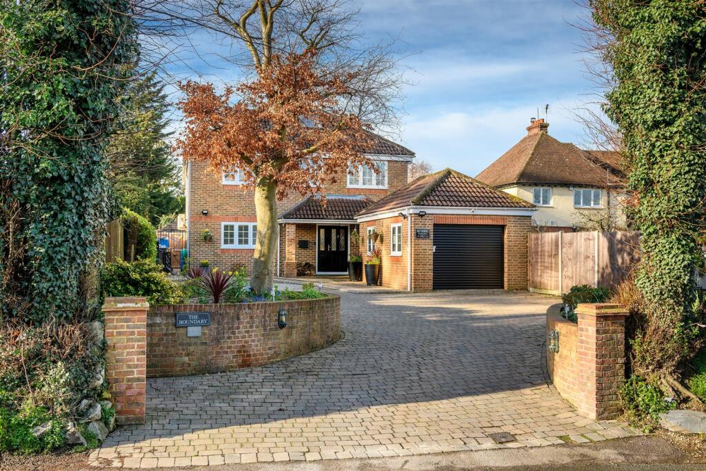 Main image of property: Rectory Lane North, Leybourne, West Malling