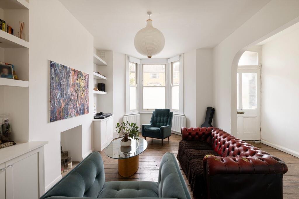 Main image of property: Malvern Road, Hackney, E8