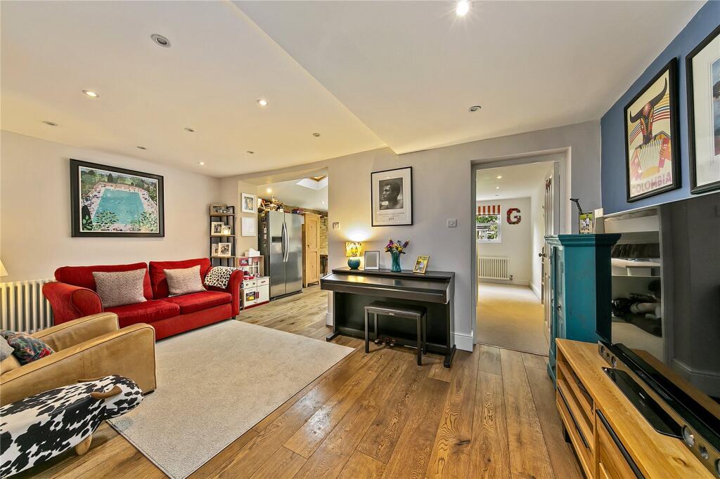 Main image of property: St. Margarets Road, St Margarets, TW1