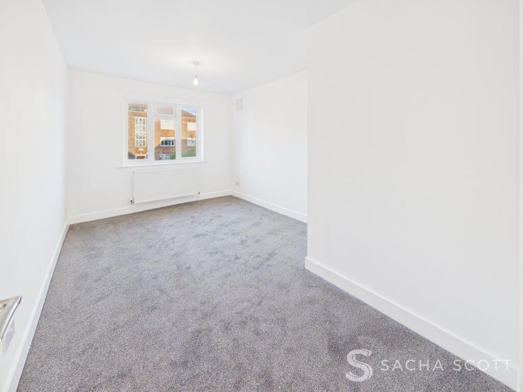 Main image of property: Nork Way, Banstead, SM7