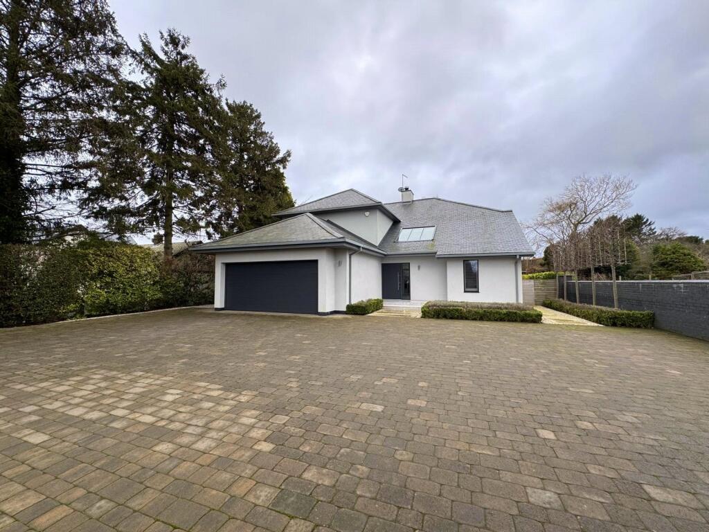Main image of property: Middle Drive, Darras Hall Estate, Ponteland, Newcastle-Upon-Tyne, NE20