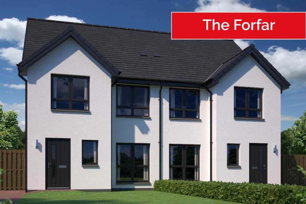 Main image of property: 11 Brora Way, 
Elgin,
IV30 8DB