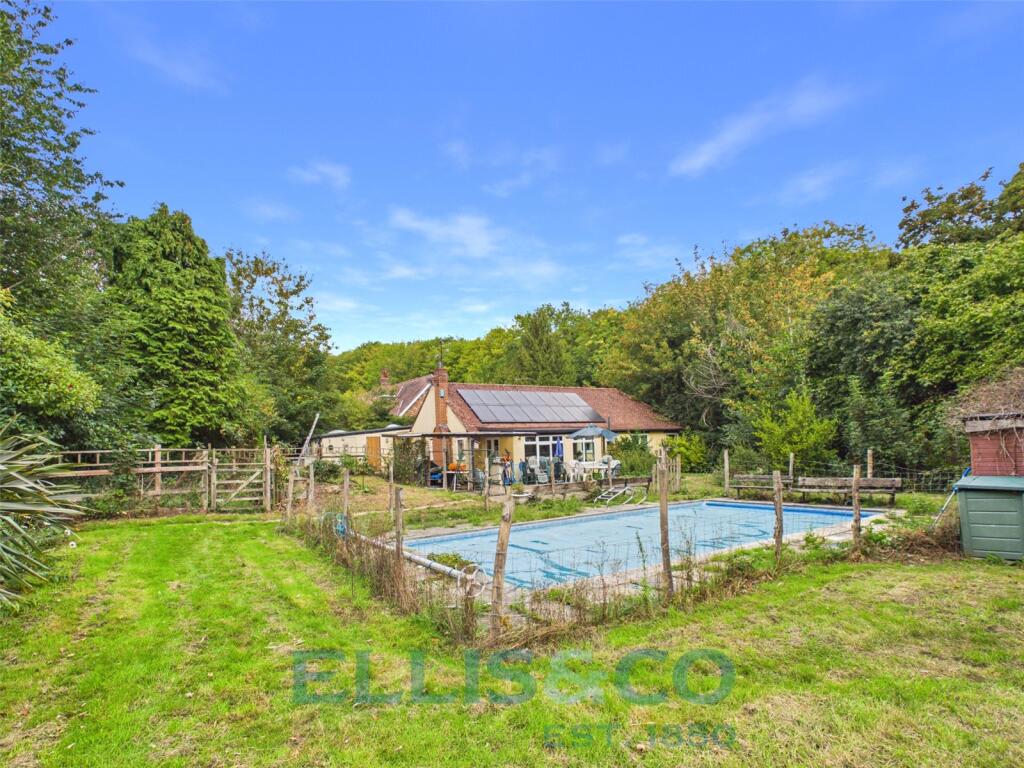 Main image of property: Gover Hill, Roughway, Tonbridge, Kent, TN11