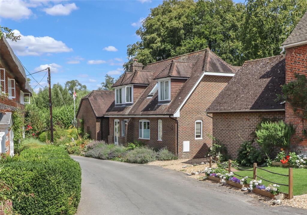 Main image of property: Five Bells Lane, Nether Wallop, Stockbridge, Hampshire, SO20