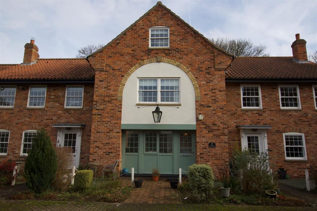 Main image of property: The Granary, 4 Church Mill Close, Market Rasen