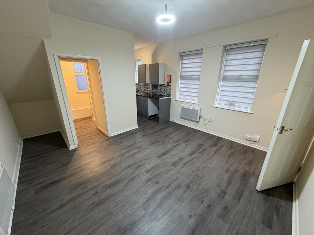 Main image of property: Railway Street, Splott