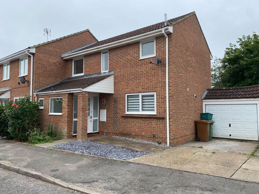 Main image of property: Le Temple, Paddock Wood 