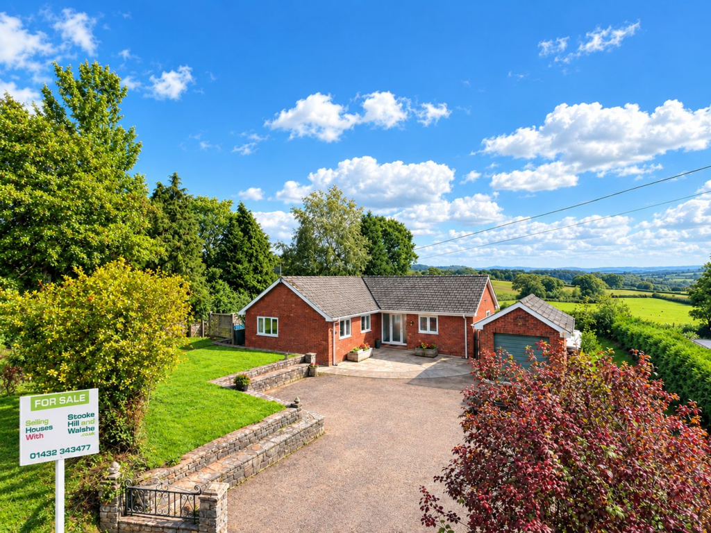 Main image of property: Garway, Hereford, HR2