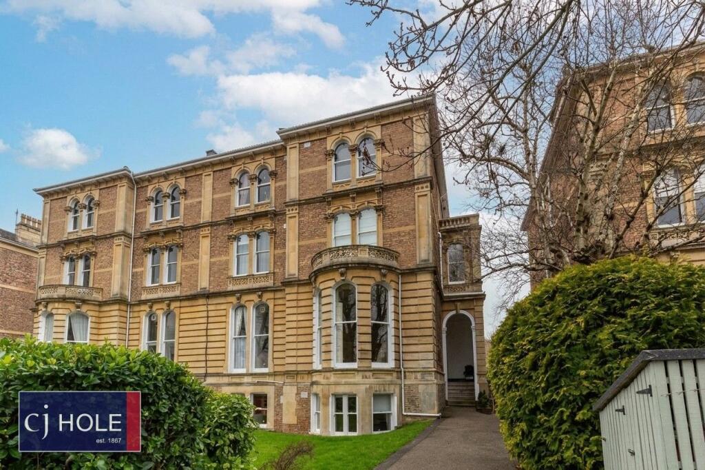 Main image of property: College Road, Clifton, Bristol, BS8