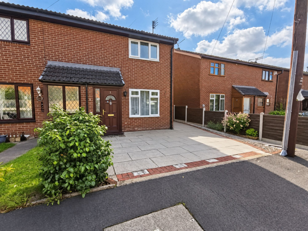 Main image of property: Avon Street, Leigh, WN7