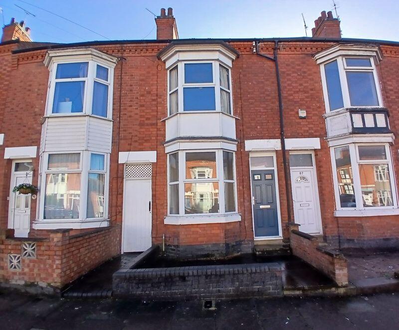 Main image of property: Haddenham Road, Leicester