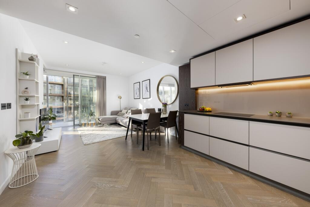 Main image of property: L-001006, 11 Circus Road West, Battersea