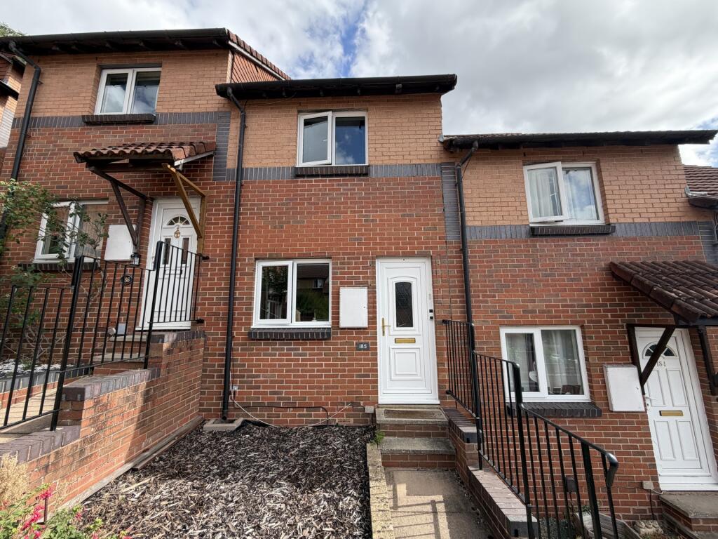 Main image of property: Farm Hill, Exwick, EX4