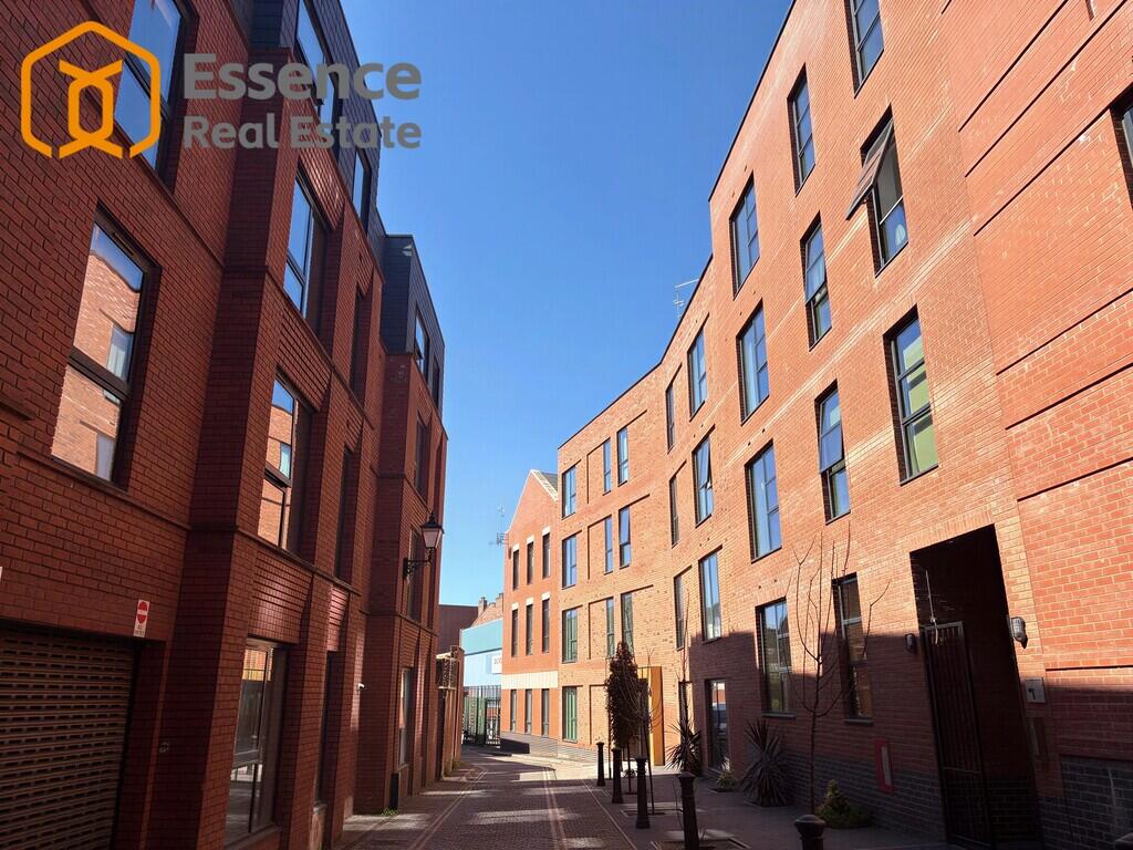 Main image of property: Jewel Court, 29 Legge Lane, B1