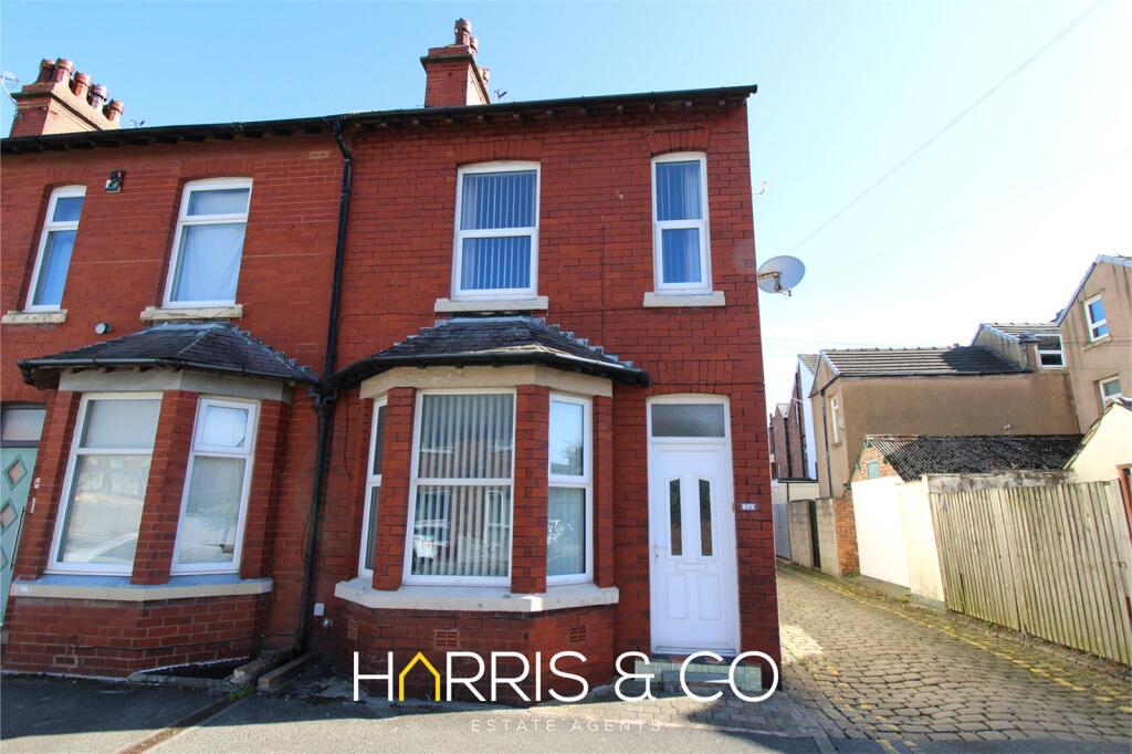 Main image of property: North Church Street, Fleetwood, Lancashire, FY7