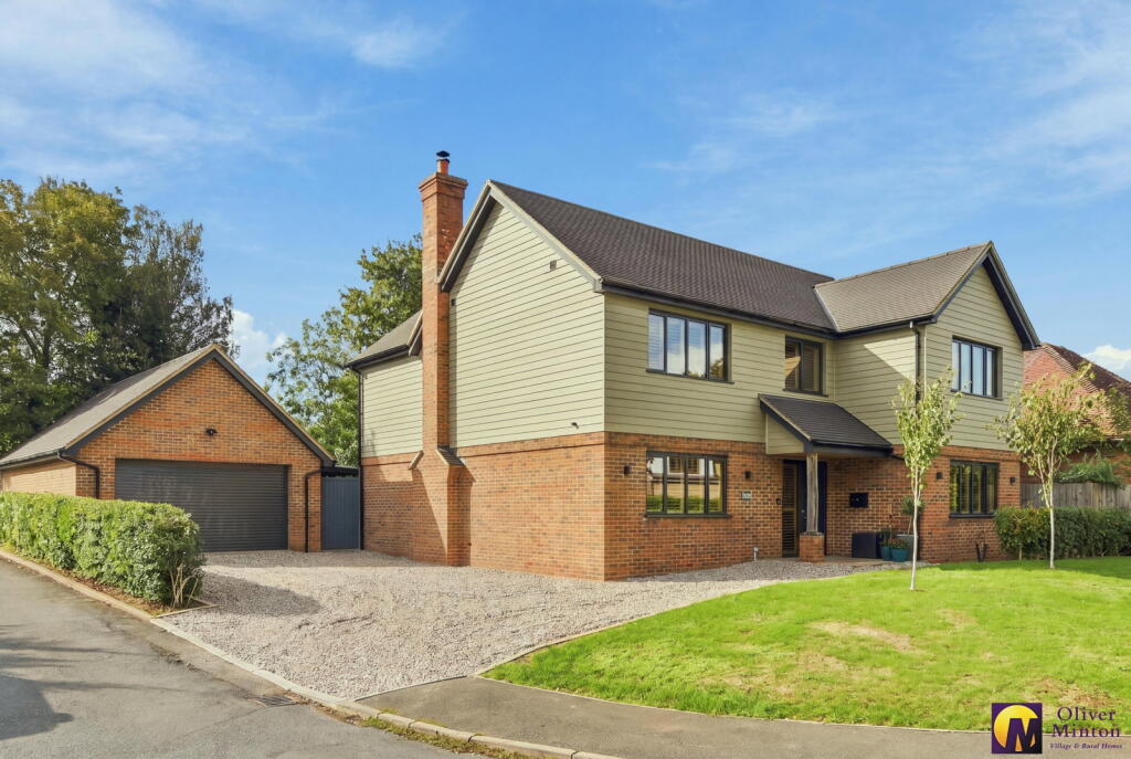 Main image of property: Monks Walk, Buntingford