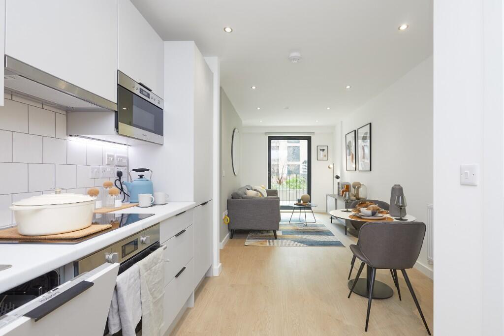 Main image of property: The Arches, All Saints Road, Leicester, Leicester City