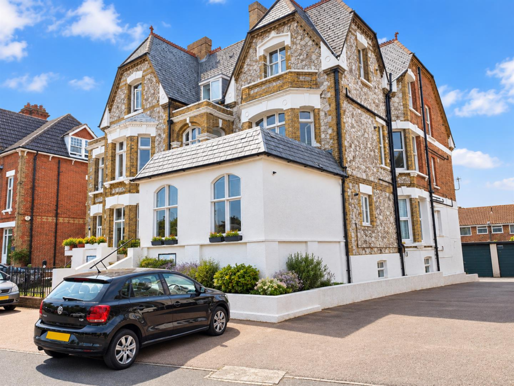 Main image of property: St. Catherines Road, Littlehampton