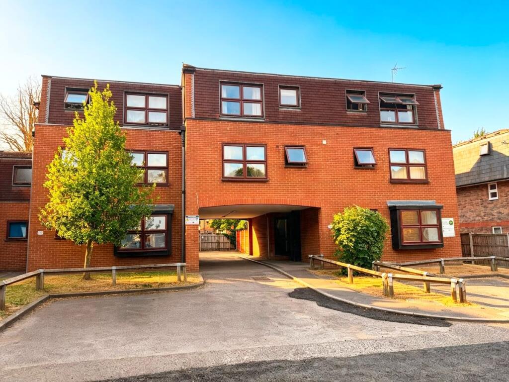 Main image of property: Flat , Gresham Court, Gresham Road, Brentwood