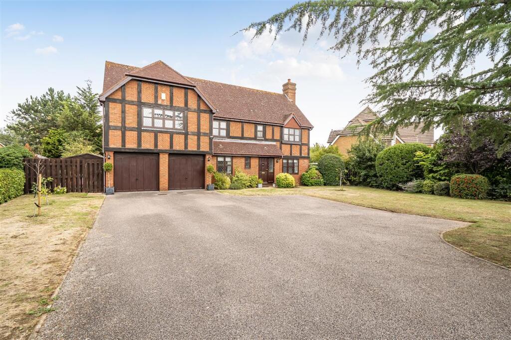 Main image of property: Carnoustie Drive, Great Denham