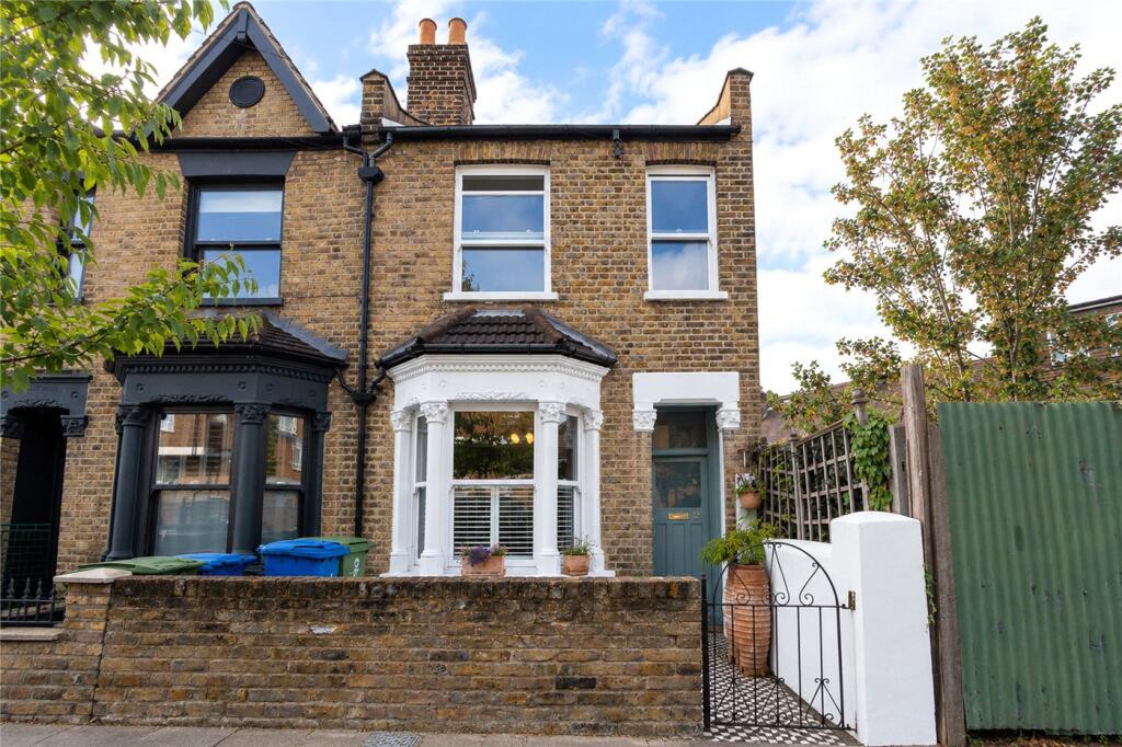 Main image of property: Reynolds Road, Nunhead, London, SE15