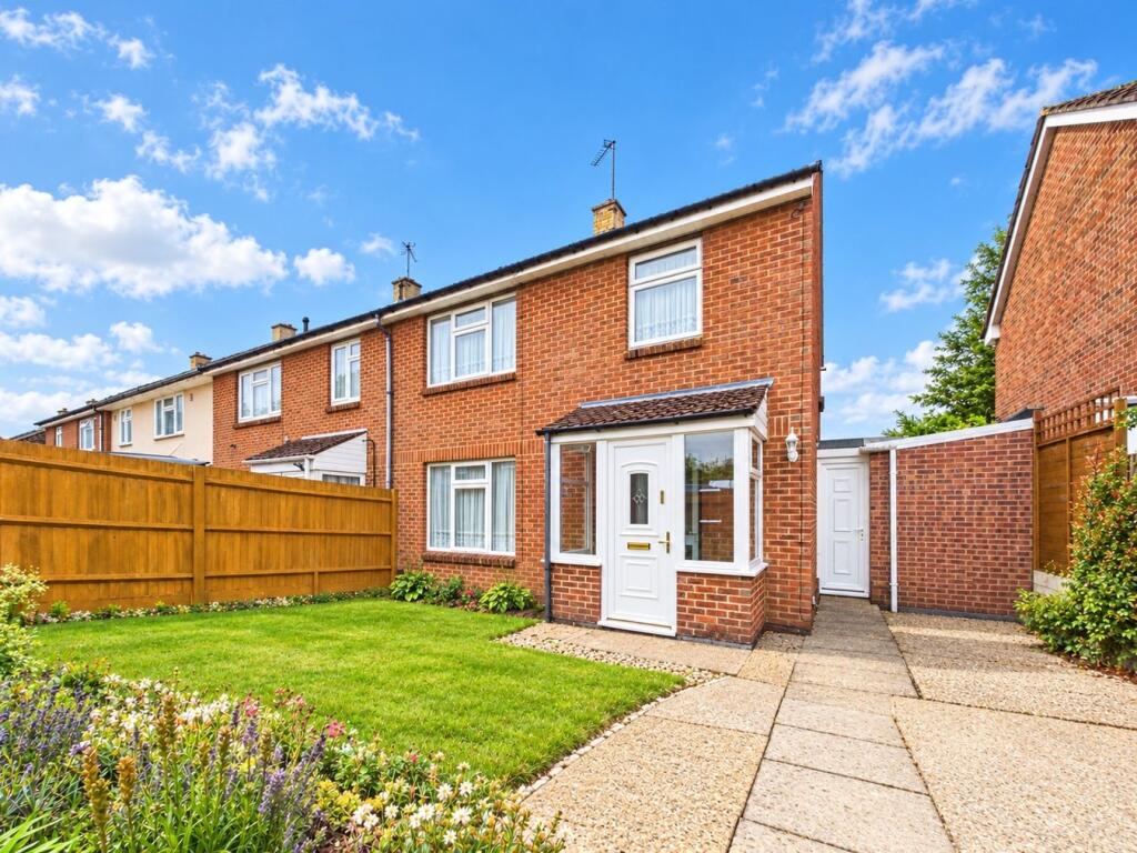 Main image of property: Coates Road, Southampton, SO19